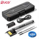 USB Soldering Iron Type-C Interface Mini Soldering Iron Set Digital Display Electric Soldering Iron Adjustable Temperature 5V 8W