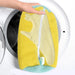 1/2PCS Washing Shoes Bag Cotton Laundry Fluffy Fibers Easily Remove Dirt Washing Bags Anti-Deformation Shoes Clothes Organizer