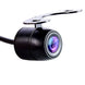 High-Definition Waterproof CCD Rear View Camera with 8 LED Night Vision for Enhanced Reversing and Parking Assistance