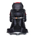 Professional Mountaineering Package 80L85L Outdoor Backpack Travel Hiking Outdoors Camping Donkey Tents Bag