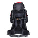 Professional Mountaineering Package 80L85L Outdoor Backpack Travel Hiking Outdoors Camping Donkey Tents Bag