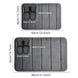 Bathroom Coral Velvet Anti-Skid Mat,Quick Water Absorption,Dry Machine Washing,Toilet Mat,Softcomfortable, Easy Mat Bathroom Use