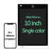 10/12/Inch LCD Writing Tablet Drawing Board Kids Graffiti Sketchpad Toys Handwriting Blackboard Magic Drawing Board Kid Toy Gift