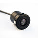 High-Definition Waterproof CCD Rear View Camera with 8 LED Night Vision for Enhanced Reversing and Parking Assistance