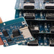 10-20Pcs 18650 TP4056 1A 5V Lithium Battery Charging Board Module Type-C Interface Charging Board with Protection Dual Functions