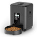 2L Smart Cat Feeder Automatic Dog Feeder Dog Dry Food Dispenser Timed Quantitative APP Control Automatic Cat Feeder Pet Dog Bowl