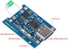 10-20Pcs 18650 TP4056 1A 5V Lithium Battery Charging Board Module Type-C Interface Charging Board with Protection Dual Functions