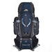 Professional Mountaineering Package 80L85L Outdoor Backpack Travel Hiking Outdoors Camping Donkey Tents Bag