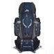 Professional Mountaineering Package 80L85L Outdoor Backpack Travel Hiking Outdoors Camping Donkey Tents Bag
