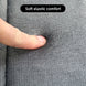 Bathroom Coral Velvet Anti-Skid Mat,Quick Water Absorption,Dry Machine Washing,Toilet Mat,Softcomfortable, Easy Mat Bathroom Use