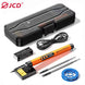 USB Soldering Iron Type-C Interface Mini Soldering Iron Set Digital Display Electric Soldering Iron Adjustable Temperature 5V 8W
