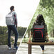 30L Cooler Backpack Leakproof Insulated Lunch Bag Camping Backpack for Outdoor Camping Hiking Picnics Beach