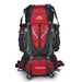 Professional Mountaineering Package 80L85L Outdoor Backpack Travel Hiking Outdoors Camping Donkey Tents Bag