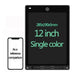 10/12/Inch LCD Writing Tablet Drawing Board Kids Graffiti Sketchpad Toys Handwriting Blackboard Magic Drawing Board Kid Toy Gift