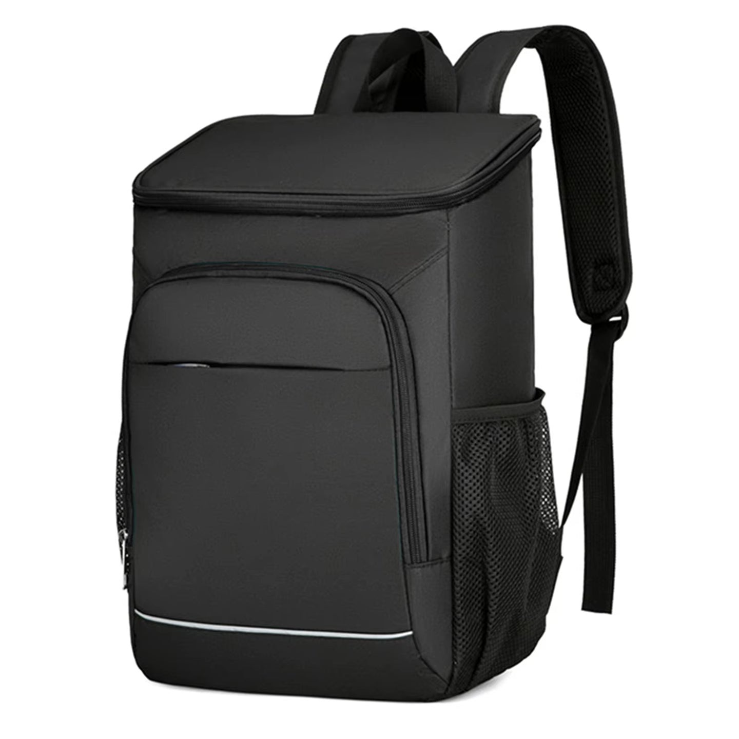 30L Cooler Backpack Leakproof Insulated Lunch Bag Camping Backpack for Outdoor Camping Hiking Picnics Beach