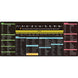 Excel Shortcut Keys Mouse Pad - Extended Large XL Cheat Sheet Gaming Mousepad Non-Slip PC Office Spreadsheet Keyboard Mat