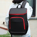 30L Cooler Backpack Leakproof Insulated Lunch Bag Camping Backpack for Outdoor Camping Hiking Picnics Beach