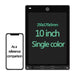 10/12/Inch LCD Writing Tablet Drawing Board Kids Graffiti Sketchpad Toys Handwriting Blackboard Magic Drawing Board Kid Toy Gift