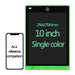 10/12/Inch LCD Writing Tablet Drawing Board Kids Graffiti Sketchpad Toys Handwriting Blackboard Magic Drawing Board Kid Toy Gift