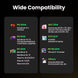 100W 20000Mah Power Bank Portable PD Fast Charging Powerbank for Iphone 15 Laptop Notebook Fast Charge External Battery