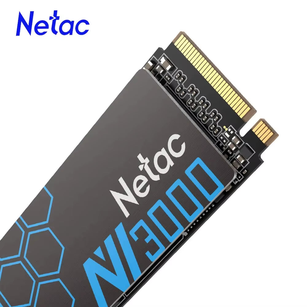 Nvme SSD M2 1TB 2TB 500GB 250GB 3500Mb/S SSD Pcie3.0 M.2 2280 Sinternal Solid State Drives Disk NV3000 for Laptop Desktop