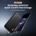 20000Mah PD 20W Power Bank Fast Charge Portable Powerbank for Iphone 17 16 15 Pro Max Xiaomi Phone External Battery 30W