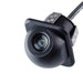 High-Definition Waterproof CCD Rear View Camera with 8 LED Night Vision for Enhanced Reversing and Parking Assistance