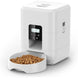 2L Smart Cat Feeder Automatic Dog Feeder Dog Dry Food Dispenser Timed Quantitative APP Control Automatic Cat Feeder Pet Dog Bowl