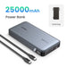 100W 20000Mah Power Bank Portable PD Fast Charging Powerbank for Iphone 15 Laptop Notebook Fast Charge External Battery