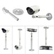 Mini Projector Wall Mount Stand Ceiling Bracket Holder for HY300 YG300 J15 HY320 Mini Projector DV Security Web Camera