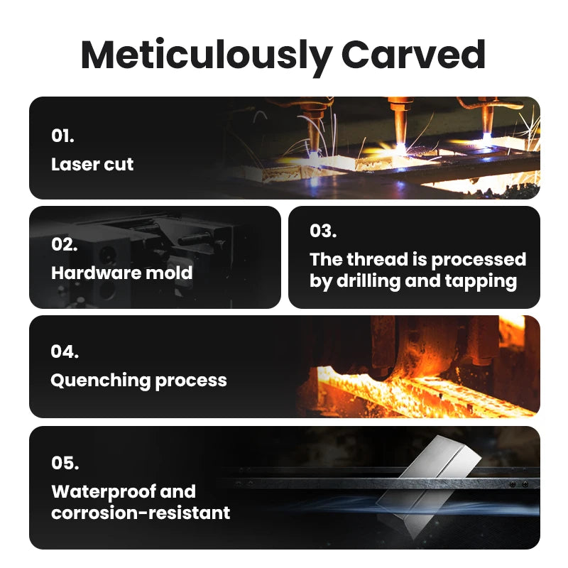 RJ45 Crimper Tools RJ45 Crimping Pliers for CAT6/7 Ethernet Lan Cable Network Cutter Stripper Plier Multifuntion Tool